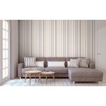 Papel-de-Parede-Vinilico-Listras-Classicas-Cinza-e-Marrom-52cm-x-95m
