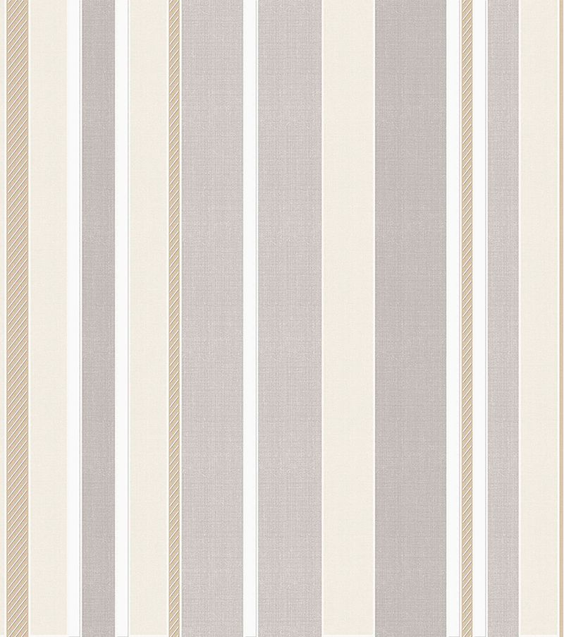 Papel-de-Parede-Vinilico-Listras-Classicas-Cinza-e-Marrom-52cm-x-95m