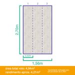 Papel-de-Parede-Vinilico-Cimentos-Bege-52cm-x-95m