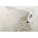 Papel-de-Parede-Vinilico-Arabesco-do-Tempo-Cinza-e-Bege-52cm-x-95m
