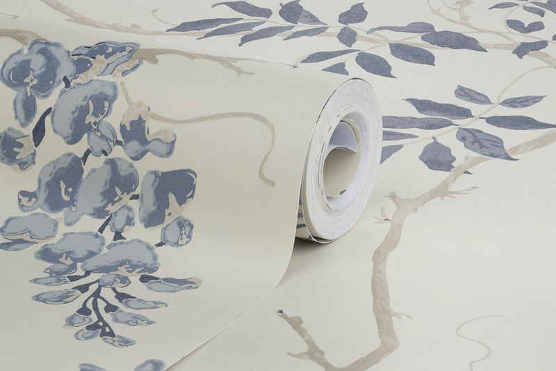 Papel-de-Parede-Vinilico-Floral-do-Tempo-Azul-e-Azul-Marinho-52cm-x-95m