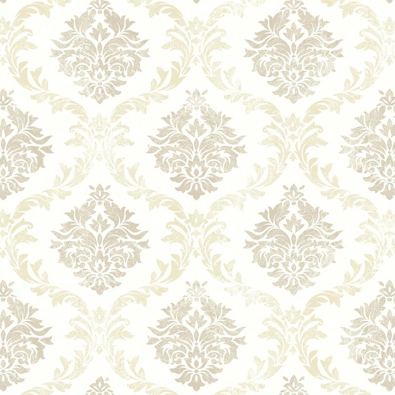 Papel-de-Parede-Vinilico-Arabesco-do-Tempo-Cinza-e-Bege-52cm-x-95m
