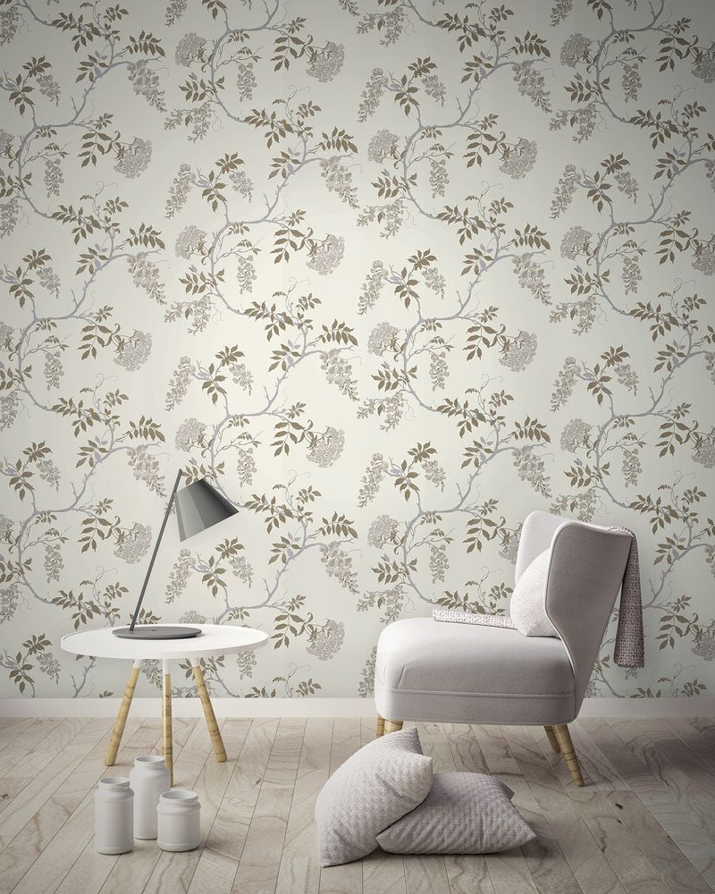 Papel-de-Parede-Vinilico-Arabesco-do-Tempo-Marrom-e-Bege-52cm-x-95m