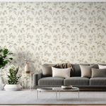 Papel-de-Parede-Vinilico-Arabesco-do-Tempo-Marrom-e-Bege-52cm-x-95m