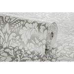 Papel-de-Parede-Vinilico-Arabesco-Metalizado-Cinza-e-Branco-52cm-x-95m