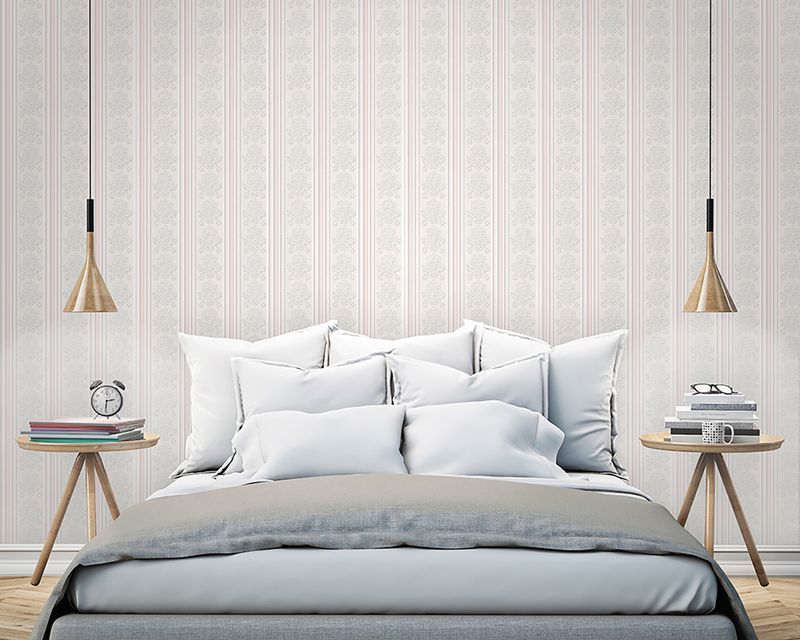 Papel-de-Parede-Vinilico-Provencal-Rosa-e-Bege-52cm-x-95m