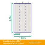 Papel-de-Parede-Vinilico-Provencal-Bege-e-Cinza-52cm-x-95m