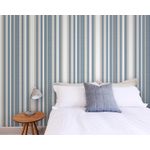 Papel-de-Parede-Vinilico-Listras-Variadas-Azul-52cm-x-95m