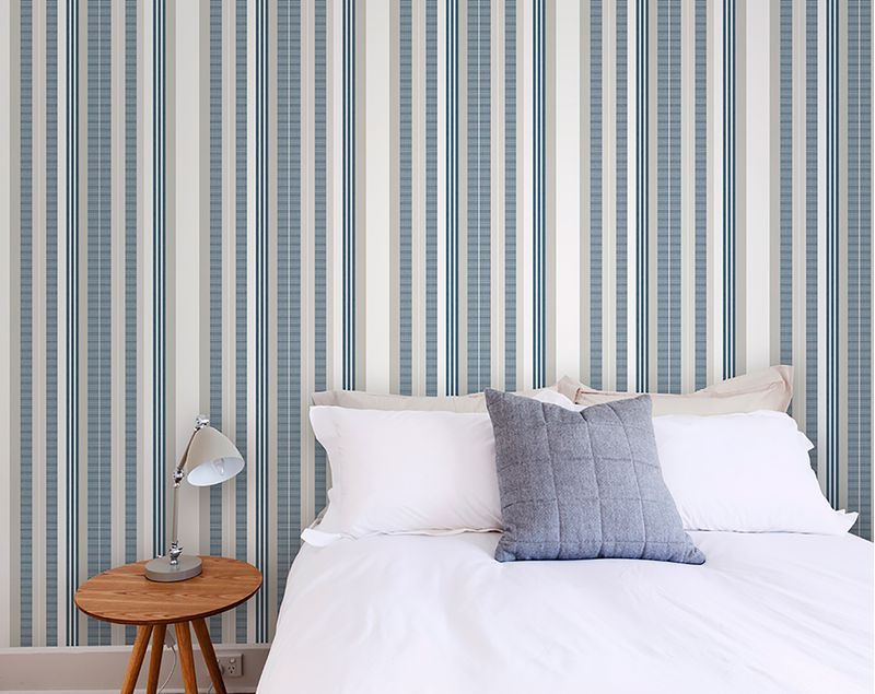Papel-de-Parede-Vinilico-Listras-Variadas-Azul-52cm-x-95m