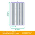 Papel-de-Parede-Vinilico-Listras-Variadas-Azul-52cm-x-95m