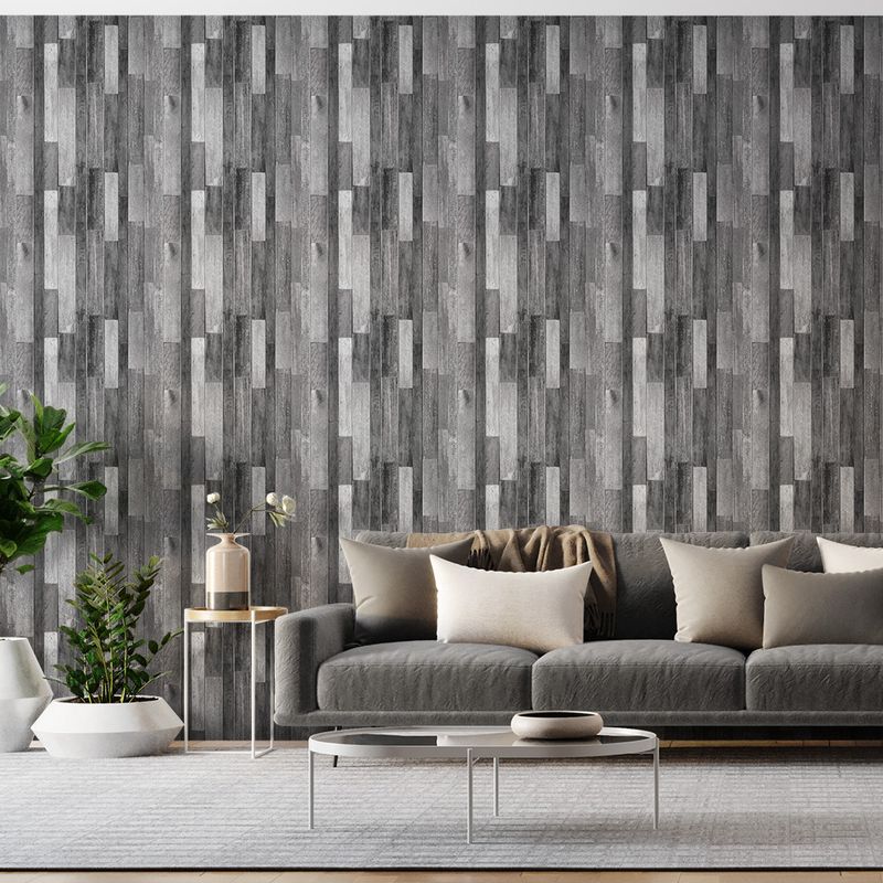 Papel-de-Parede-Vinilico-Madeira-Ripada-Cinza-52cm-x-95m