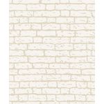 Papel-de-Parede-Vinilico-Tijolos-Bege-52cm-x-95m