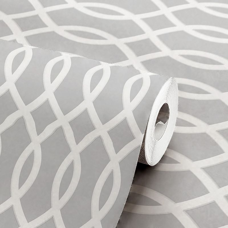 Papel-de-Parede-Vinilico-Relevo-Ondas-Cinza-e-Branco-52cm-x-95m