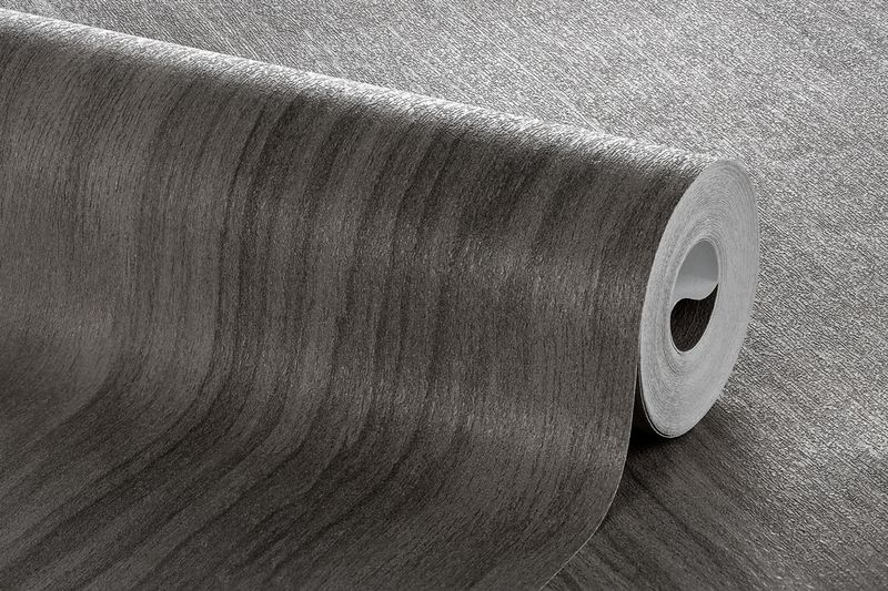 Papel-de-Parede-Vinilico-Madeiras-Marrom-52cm-x-95m