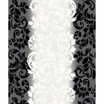 Papel-de-Parede-Vinilico-Arabesco-Degrade-Preto-e-Branco-52cm-x-95m