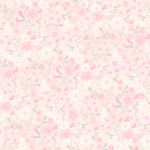 Papel-de-Parede-Vinilico-Classico-Moderno-Floral-Rosa-e-Azul-52cm-x-95m