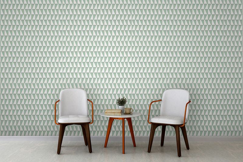 Papel-de-Parede-Vinilico-Geometrico-Escandinavo-Verde-52cm-x-95m