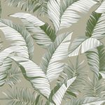 Papel-de-Parede-Vinilico-Folhagens-Verde-e-Bege-52cm-x-95m