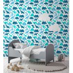 Papel-de-Parede-Vinilico-Dino-Vetor-Azul-e-Azul-Marinho-52cm-x-95m