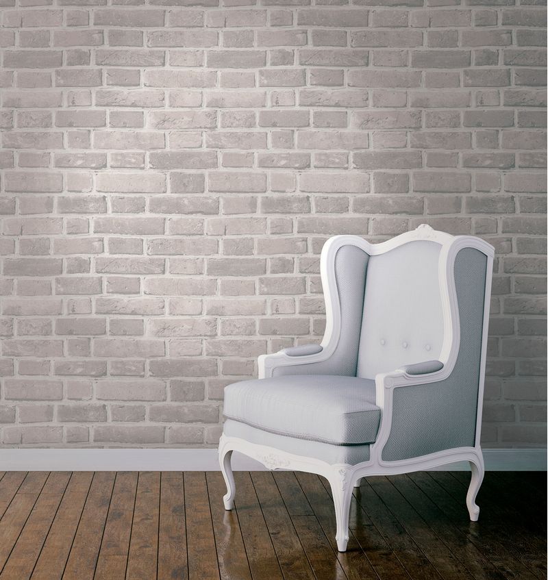 Papel-de-Parede-Vinilico-Tijolos-Cinza-52cm-x-95m