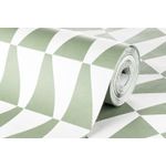 Papel-de-Parede-Vinilico-Geometrico-Escandinavo-Verde-52cm-x-95m