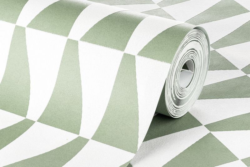 Papel-de-Parede-Vinilico-Geometrico-Escandinavo-Verde-52cm-x-95m