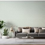Papel-de-Parede-Vinilico-Geometrico-Escandinavo-Verde-52cm-x-95m