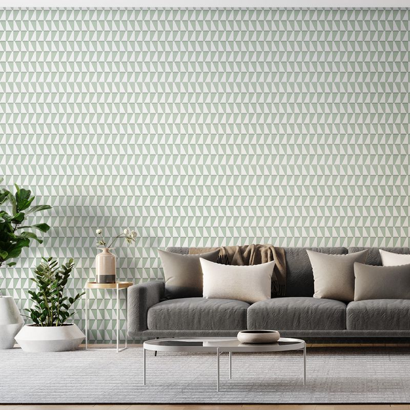 Papel-de-Parede-Vinilico-Geometrico-Escandinavo-Verde-52cm-x-95m