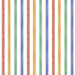 Papel-de-Parede-Vinilico-Listrado-Divertido-Amarelo-e-Vermelho-52cm-x-95m