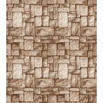 Papel-de-Parede-Vinilizado-Pedras-Bege-52cm-x-6m