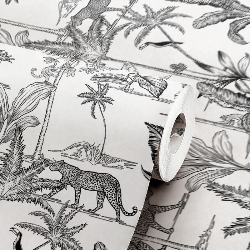 Papel-de-Parede-Vinilico-Toile-de-Jouy-Selva-Branco-e-Preto-52cm-x-95m