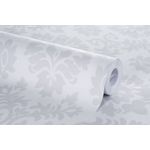 Papel-de-Parede-Vinilizado-Arabescos-classicos-I-Cinza-e-Bege-52cm-x-95m