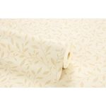 Papel-de-Parede-Vinilico-Mini-Folhas-Bege-e-Marrom-52cm-x-95m