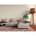 Papel-de-Parede-Vinilico-Mini-Folhas-Bege-e-Marrom-52cm-x-95m