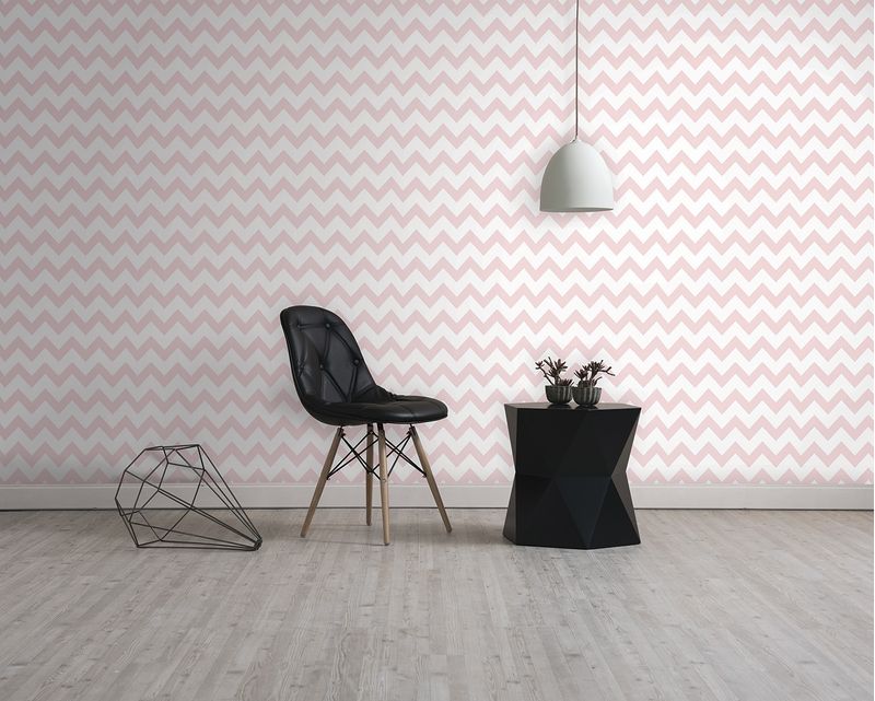 Papel-de-Parede-Vinilizado-Chevron-Rosa-52cm-x-95m