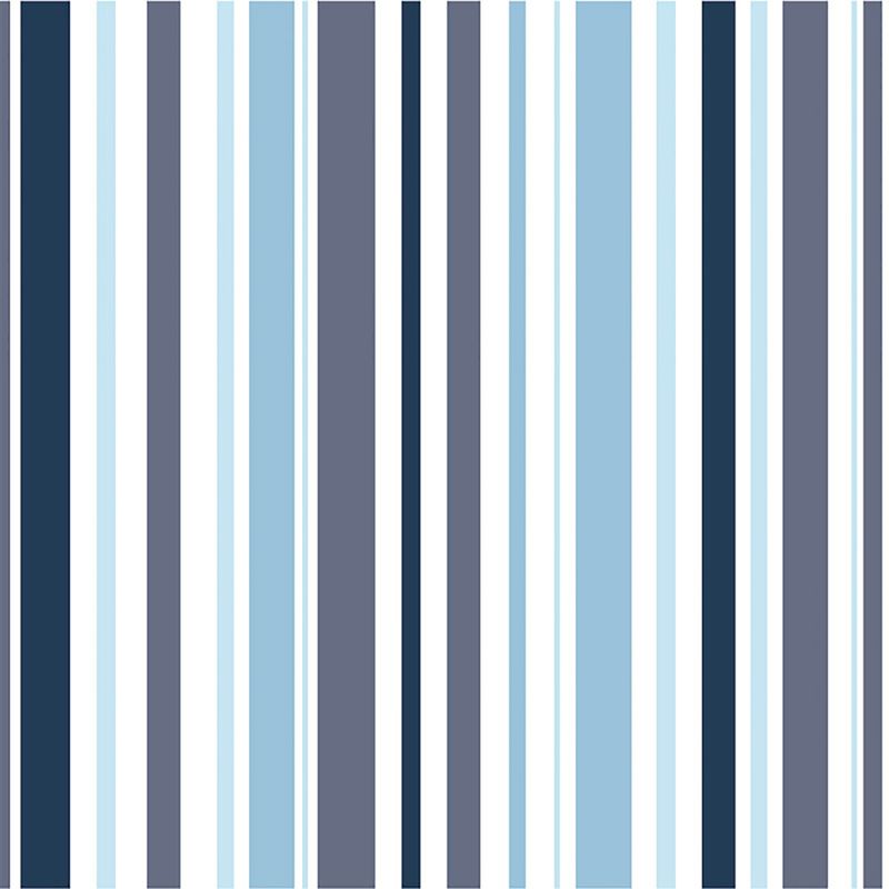 Papel-de-Parede-Vinilizado-Listras-Azul-52cm-x-95m