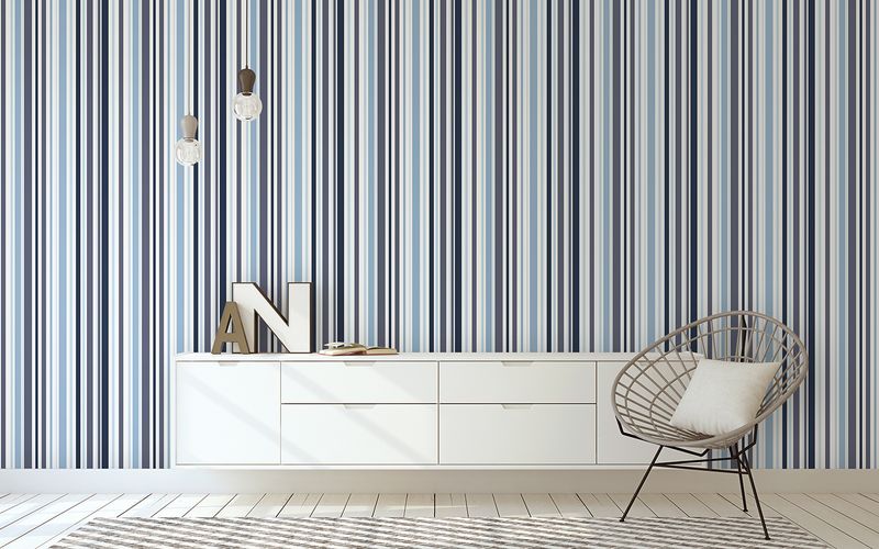 Papel-de-Parede-Vinilizado-Listras-Azul-52cm-x-95m