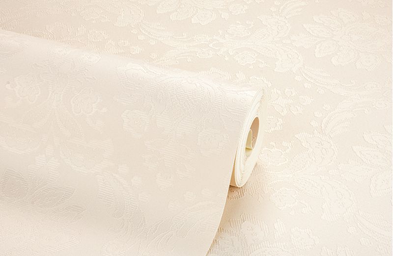 Papel-de-Parede-Vinilico-Arabesco-Renda-Marrom-52cm-x-95m