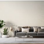 Papel-de-Parede-Vinilico-Arabescos-classicos-Bege-e-Marrom-52cm-x-95m