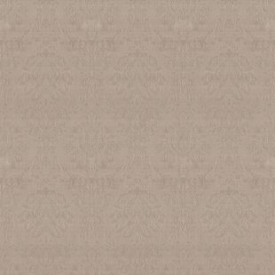 Papel de Parede Vinílico Arabesco Renda Marrom 52cm x 9,5m