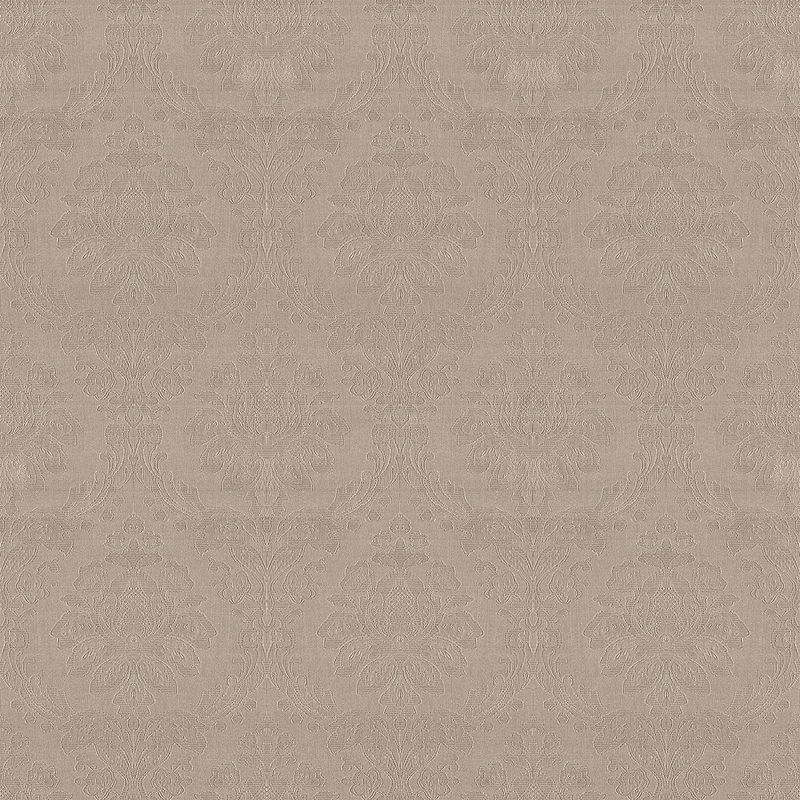 Papel-de-Parede-Vinilico-Arabesco-Renda-Marrom-52cm-x-95m