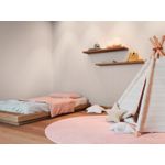 Papel-de-Parede-Vinilico-Listras-Finas-Bege-e-Branco-52cm-x-95m
