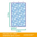 Papel-de-Parede-Vinilico-Nuvens-Azul-52cm-x-95m