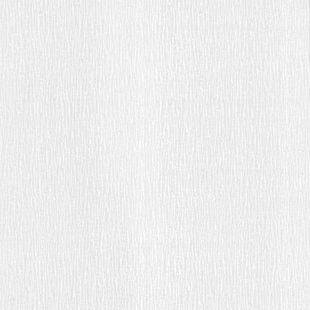 Papel de Parede Vinílico Textura Ranhura Branco 52cm x 9,5m