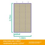 Papel-de-Parede-Vinilico-Arabesco-Renda-Bege-52cm-x-95m