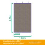 Papel-de-Parede-Vinilico-Texturas-Linho-Marrom-I-52cm-x-95m
