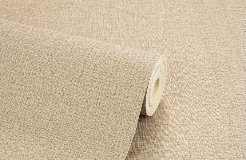 Papel-de-Parede-Vinilico-Texturas-Linho-Marrom-52cm-x-95m
