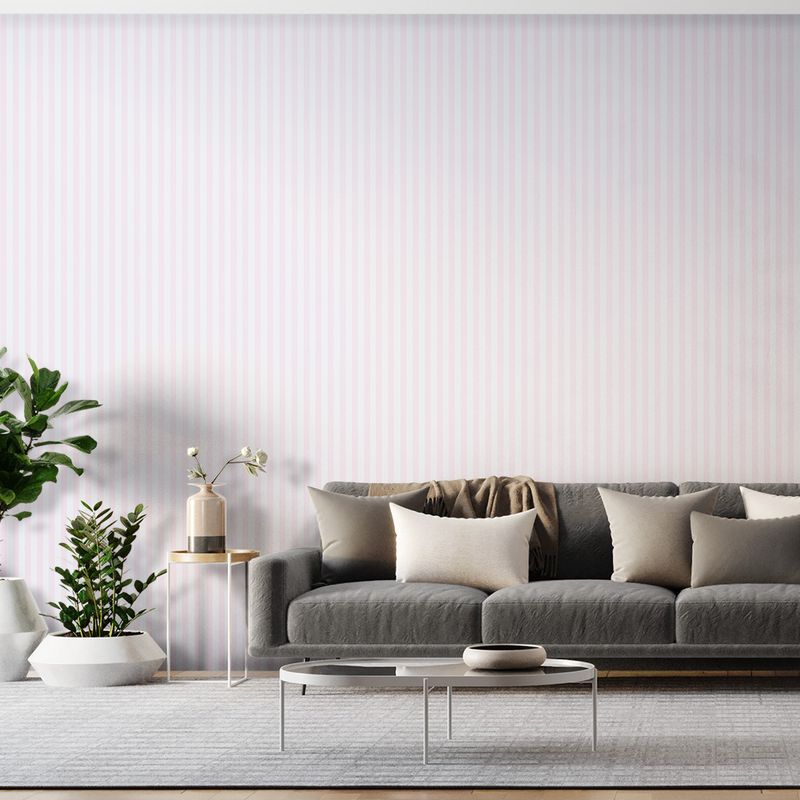 Papel-de-Parede-Vinilico-Listras-Finas-Rosa-e-Branco-52cm-x-95m