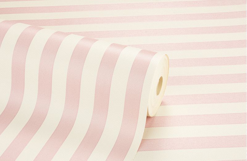 Papel-de-Parede-Vinilico-Listras-Finas-Rosa-e-Branco-52cm-x-95m