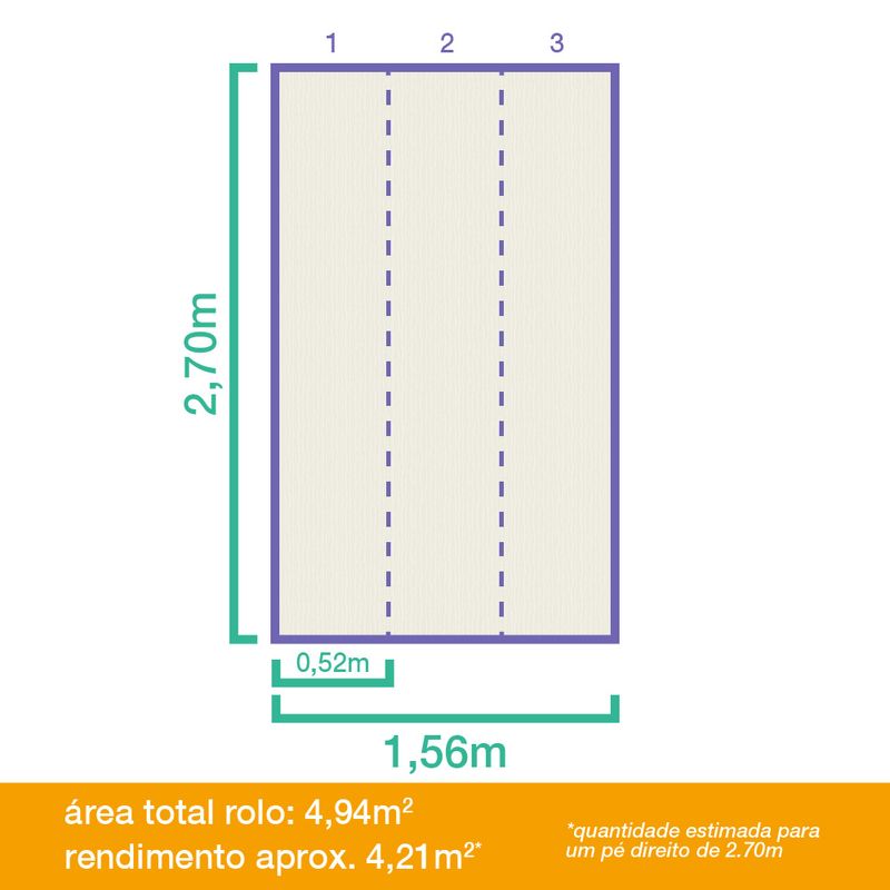 Papel-de-Parede-Vinilico-Textura-Ondas-II-Bege-52cm-x-95m